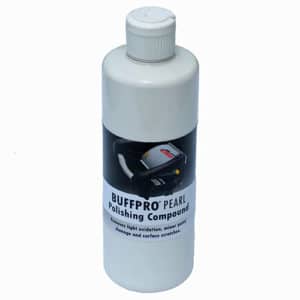 BuffPro® Pearl Polishing Compound