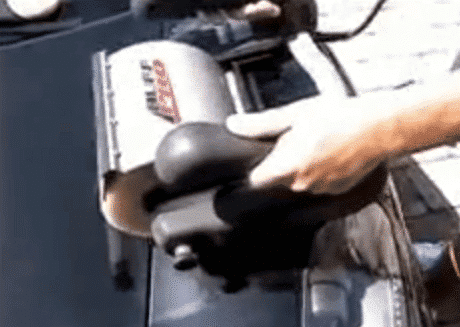 Auto Polishing | How Tos | BuffPro | 1-800-699-4160